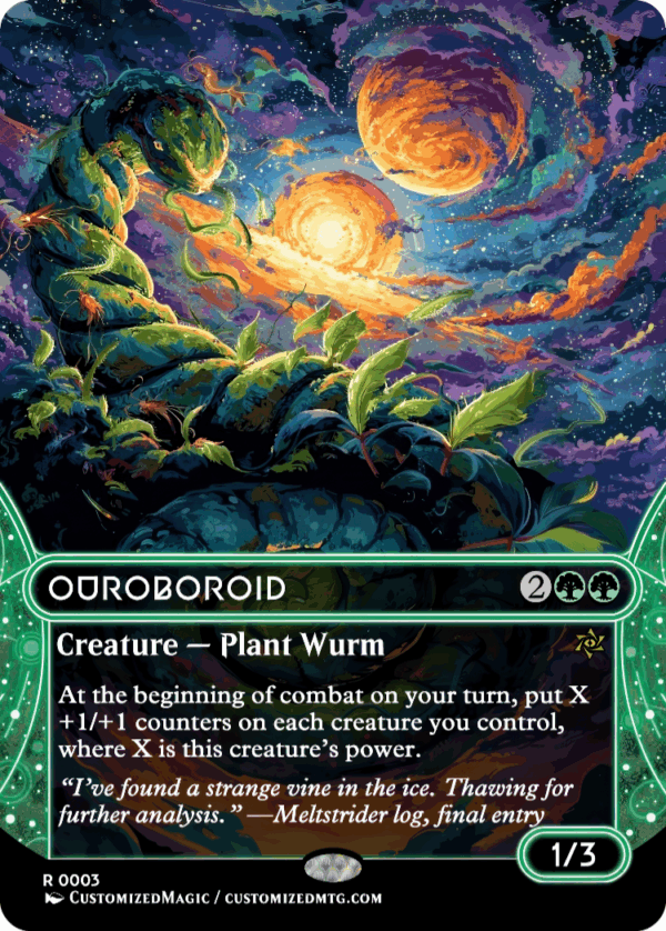 Ouroboroid - Image 3