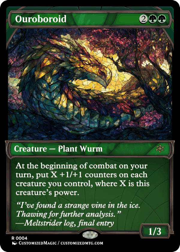 Ouroboroid - Image 4