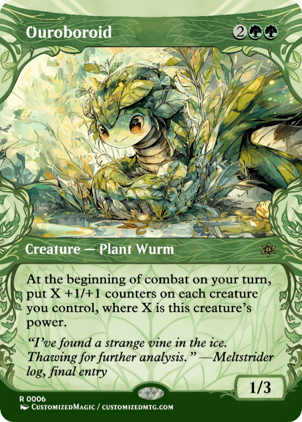 Ouroboroid - Image 6
