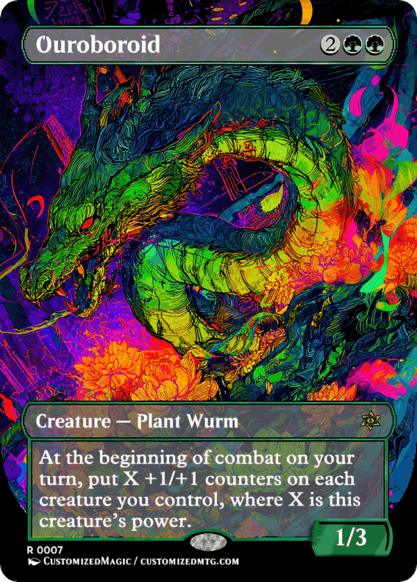 Ouroboroid - Image 7