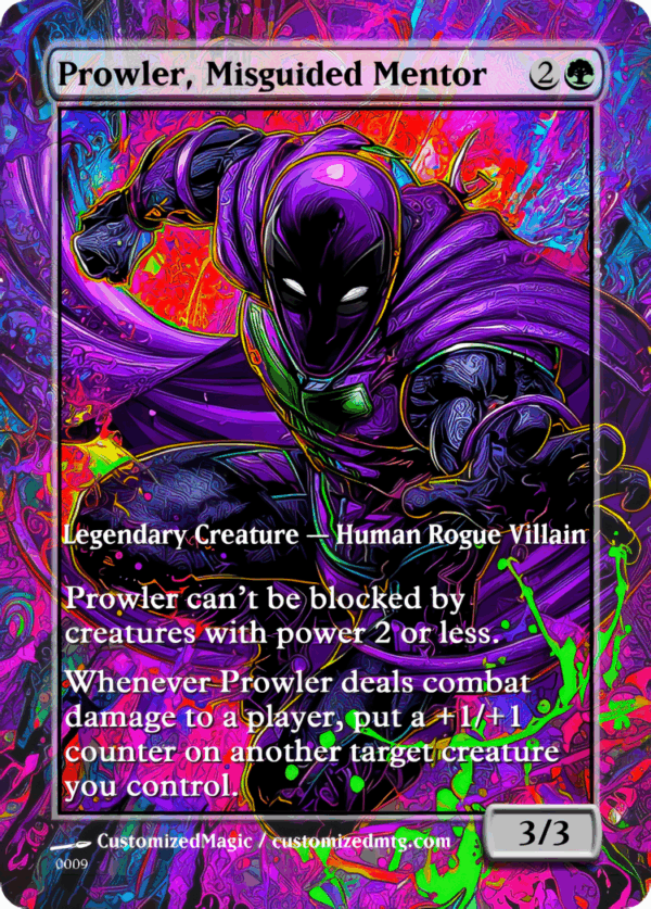 Marvels Spider-Man Eternal - Commanders - Neno Edition - Image 6