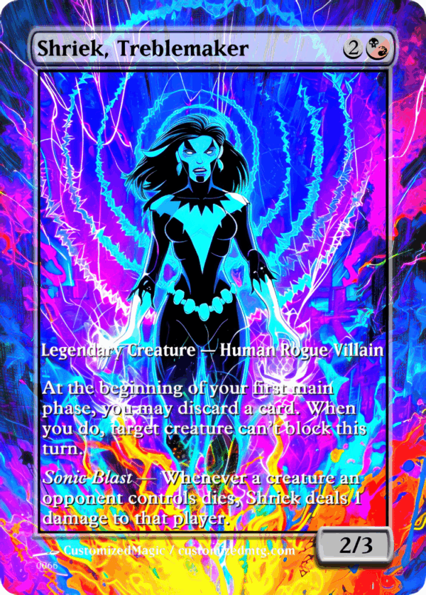 Marvels Spider-Man - Commanders - Neon Edition Part 3 of 4 - Image 3