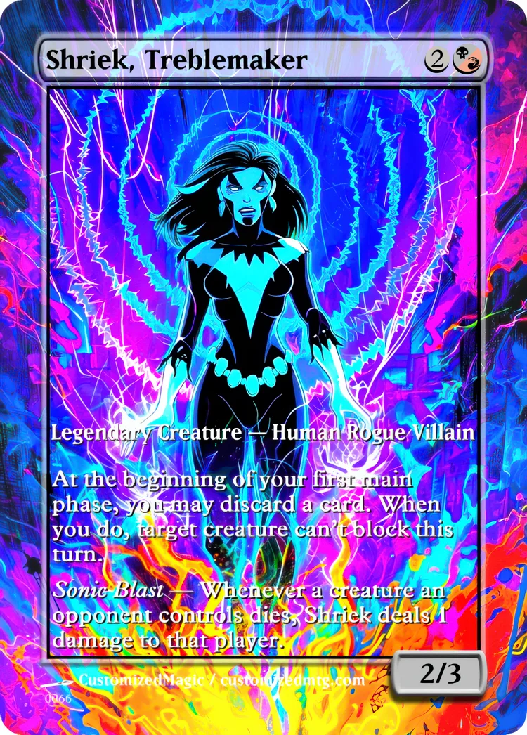 Marvels Spider-Man - Commanders - Neon Edition Part 3 of 4 - Image 3