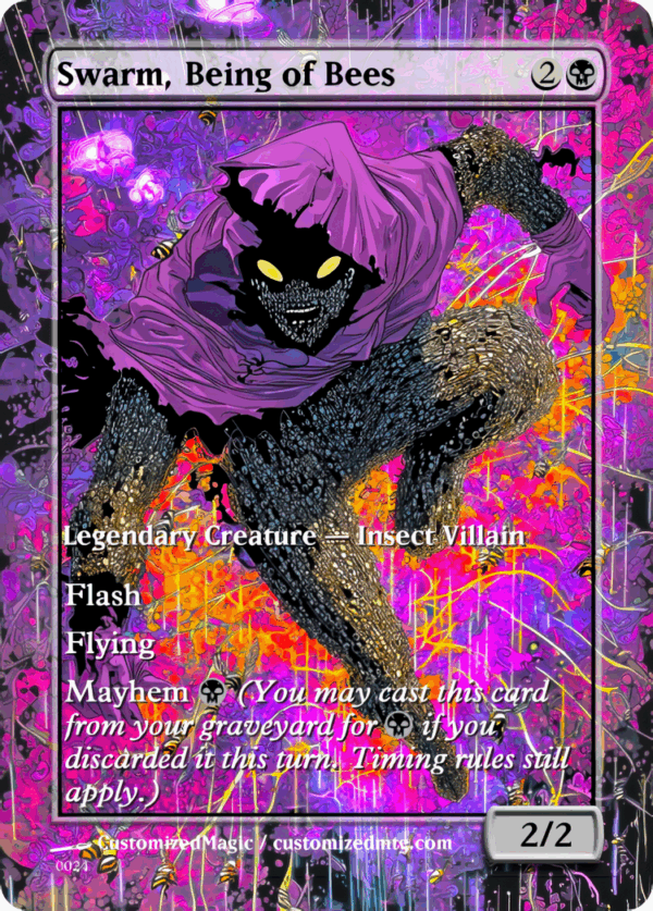 Marvels Spider-Man - Commanders - Neon Edition Part 4 of 4 - Image 8