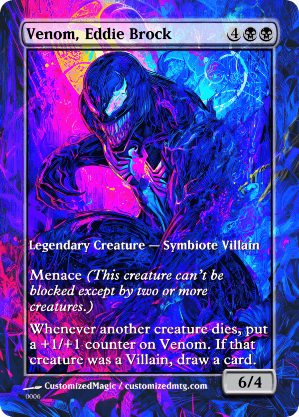 Marvels Spider-Man Eternal - Commanders - Neno Edition - Image 11