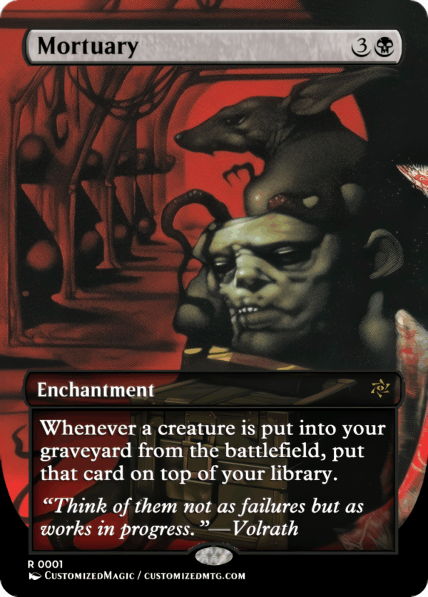 Mortuary - Image 9