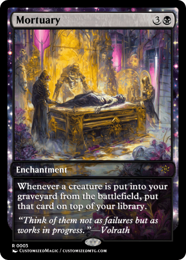 Mortuary - Image 3