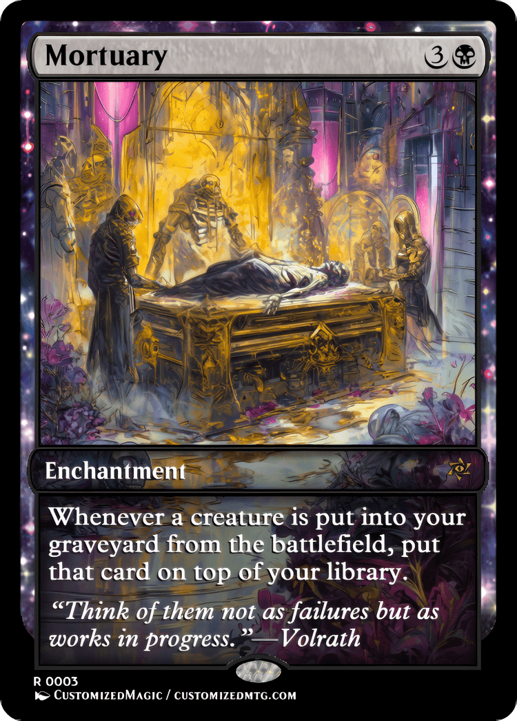 Mortuary | Mortuary.2 | Magic the Gathering / MTG Proxy Cards | Magic the Gathering Proxy Cards Mortuary | Mortuary.2 | Magic the Gathering / MTG Proxy Cards | Magic the Gathering Proxy Cards