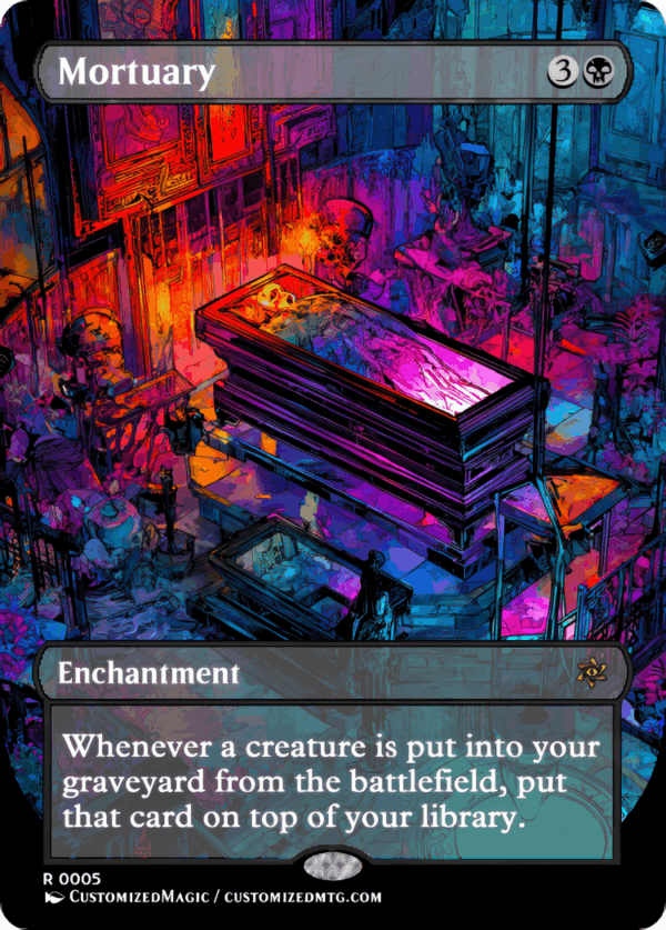 Mortuary - Image 5