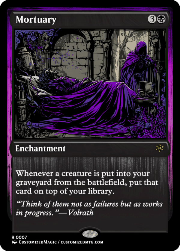 Mortuary - Image 6
