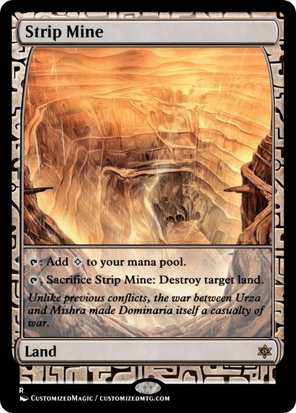 Strip Mine - Image 7