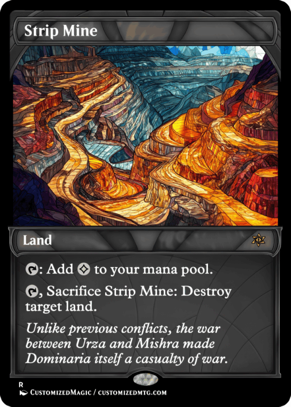 Strip Mine - Image 2