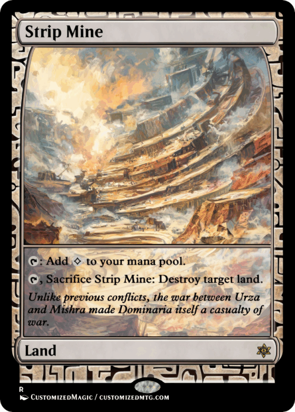 Strip Mine - Image 3