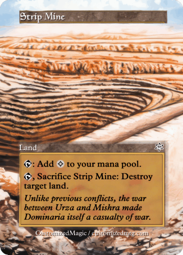 Strip Mine - Image 8