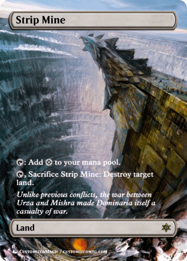 Strip Mine - Image 4