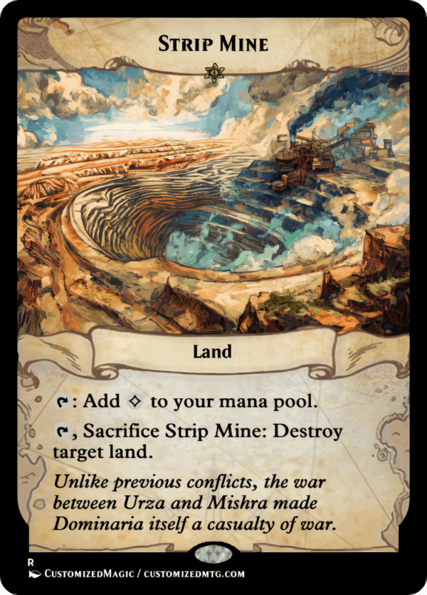 Strip Mine - Image 5