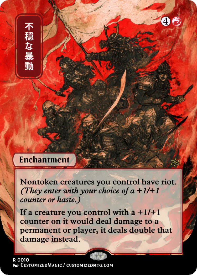 Uncivil Unrest - Image 9