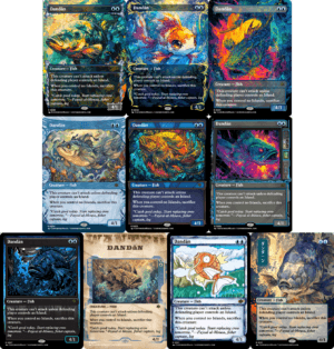 Homepage | Dandan | Magic the Gathering / MTG Proxy Cards | Magic the Gathering Proxy Cards Dandân