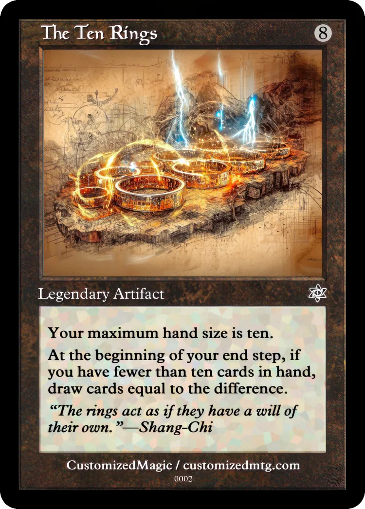 The Ten Rings | The Ten Rings.1 | Magic the Gathering / MTG Proxy Cards | Magic the Gathering Proxy Cards The Ten Rings | The Ten Rings.1 | Magic the Gathering / MTG Proxy Cards | Magic the Gathering Proxy Cards