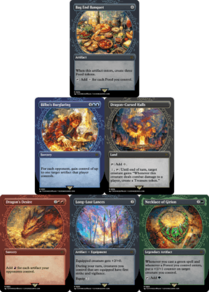 Homepage | The Hobbit Eternal New Cards | Magic the Gathering / MTG Proxy Cards | Magic the Gathering Proxy Cards The Hobbit Eternal - New Cards